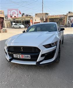 فورد موستانج